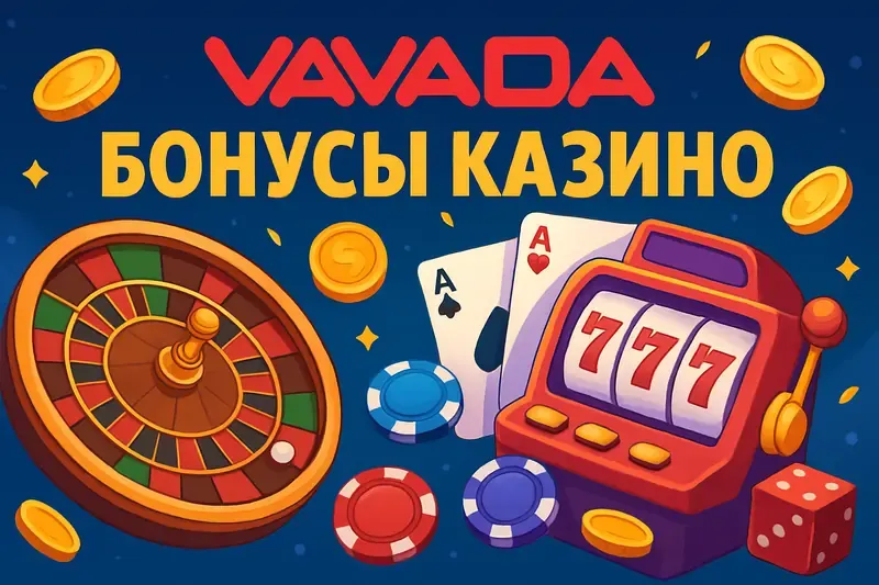 Ключевые факты о Vavada