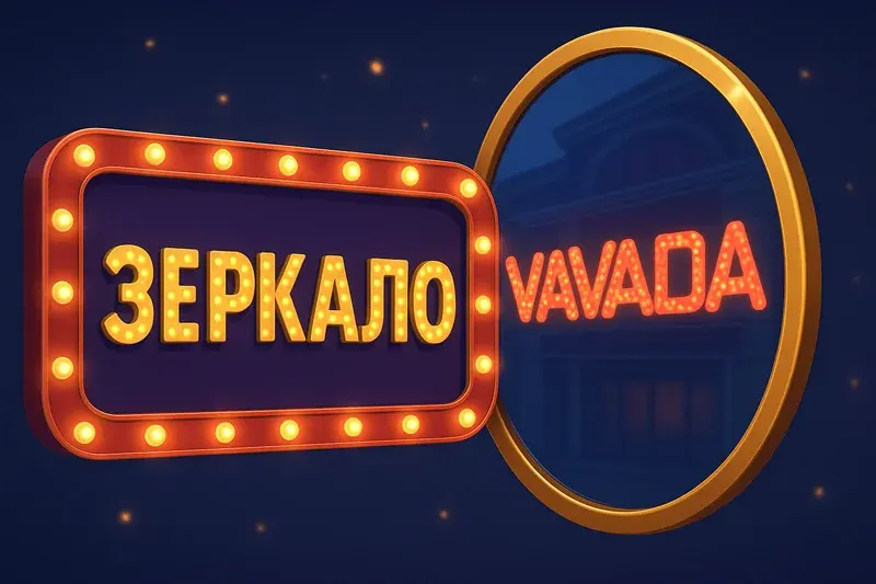 Vavada — Популярные игровые автоматы