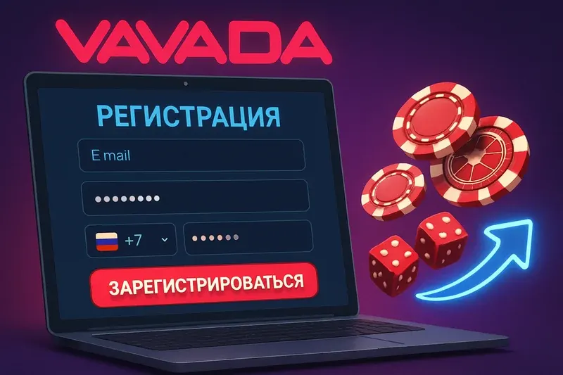 Провайдеры игр в Vavada